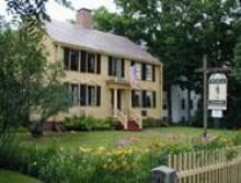 Historical Society Of Cheshire County