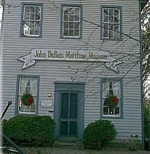 John Dubois Maritime Museum