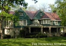 Lorain County Historical Society & Hickories Museum