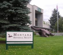 Montana's Museum