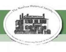 Nashua Historical Society And Speare Museum