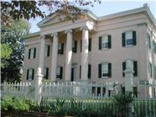 Old Governor's Mansion
