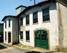 Rhode Island Historical Preservation & Heritage Commission