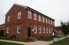 Rocky Hill Historical Society & Museum