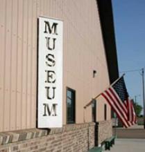 Timber Lake & Area Historical Society