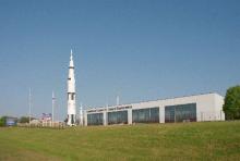 U.s. Space & Rocket Center