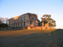 Washita Battlefield National Historical Site