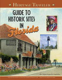 Florida Historic Travel Guide