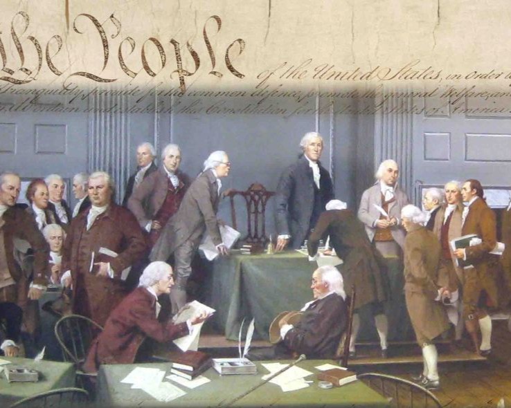 Shall we have a king?