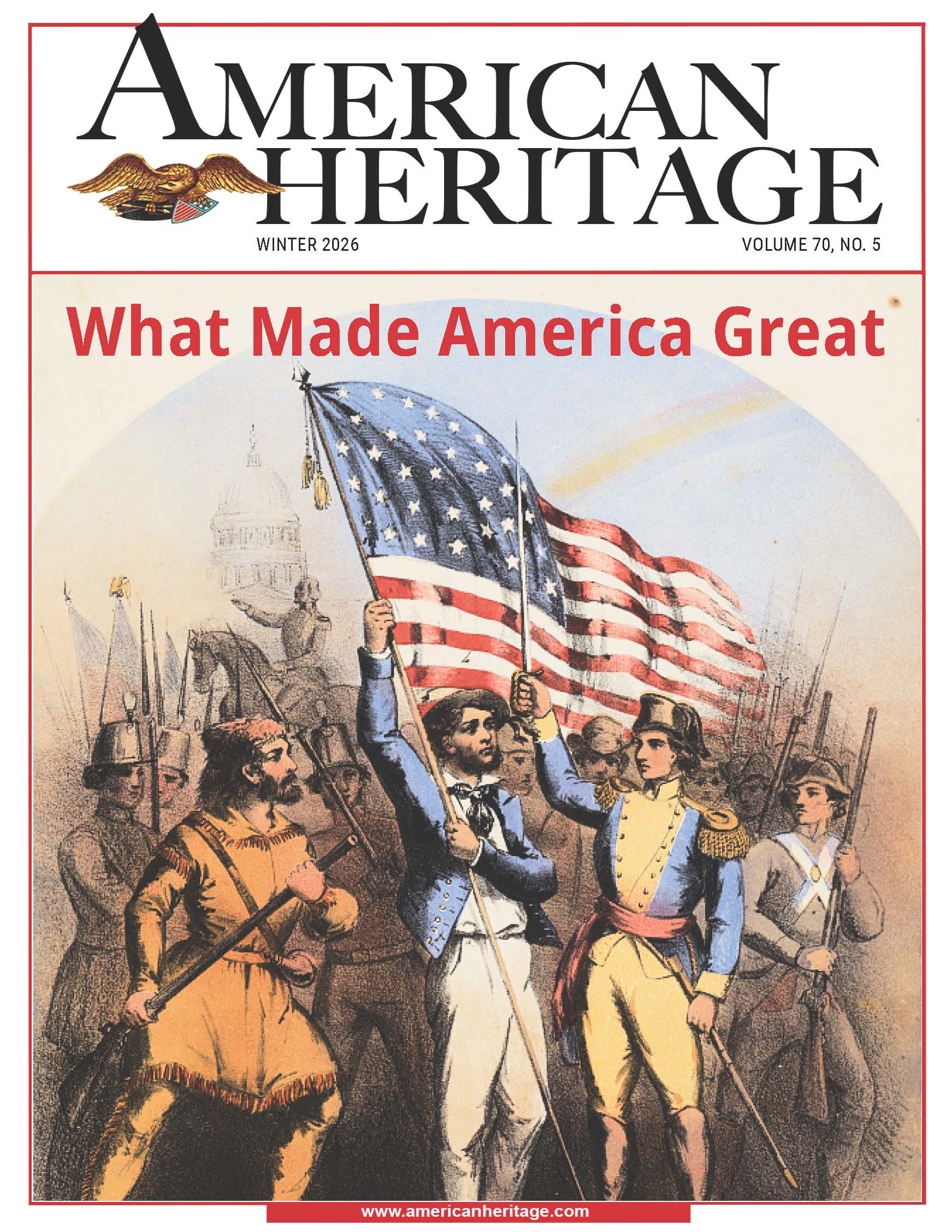 November/December 2025