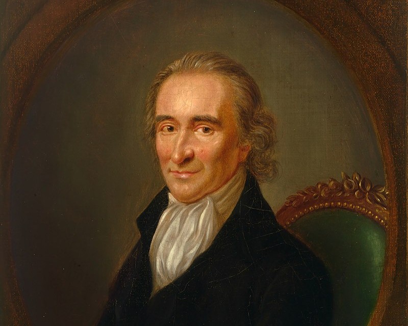 thomas paine