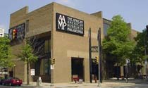 African American Museum in Philadelphia, Pennsylvania