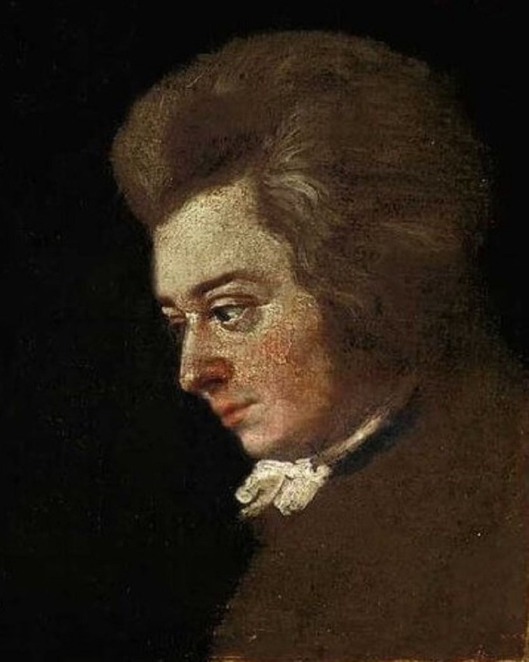 mozart