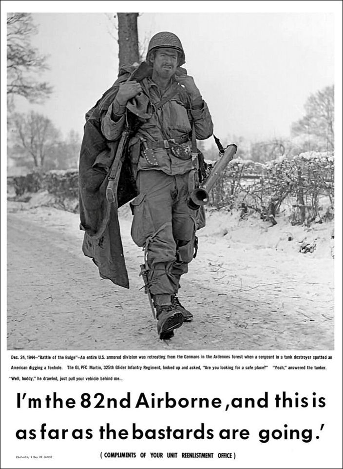 TK-number of the passengers on board flight 923 were paratroopers with the legendary 82nd Airborne.