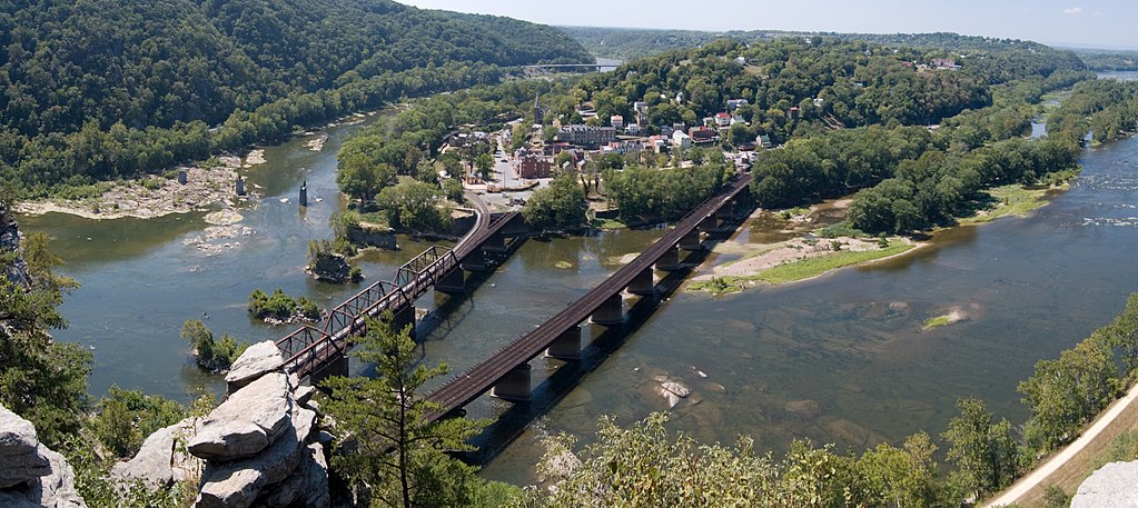 harper's ferry