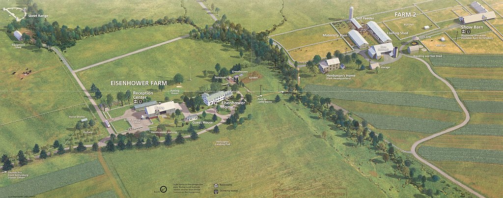gettysburg farm