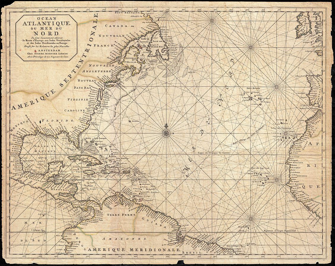 map 1693