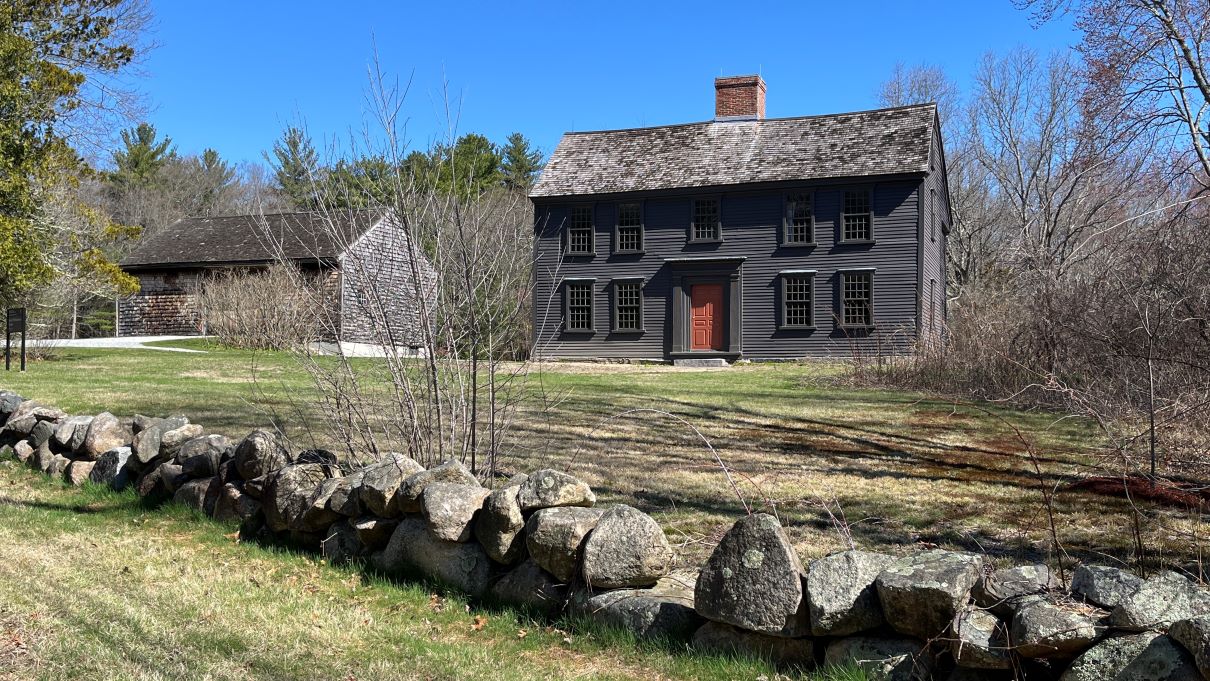 Whittemore House