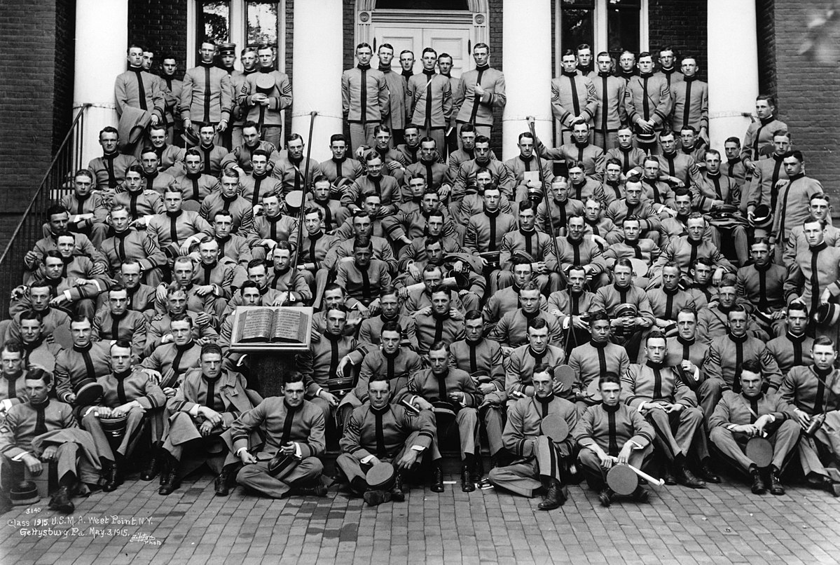 west point class