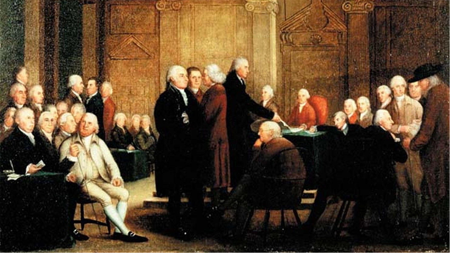 second congress