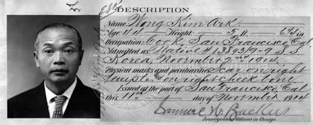 wong kim ark identity certificate