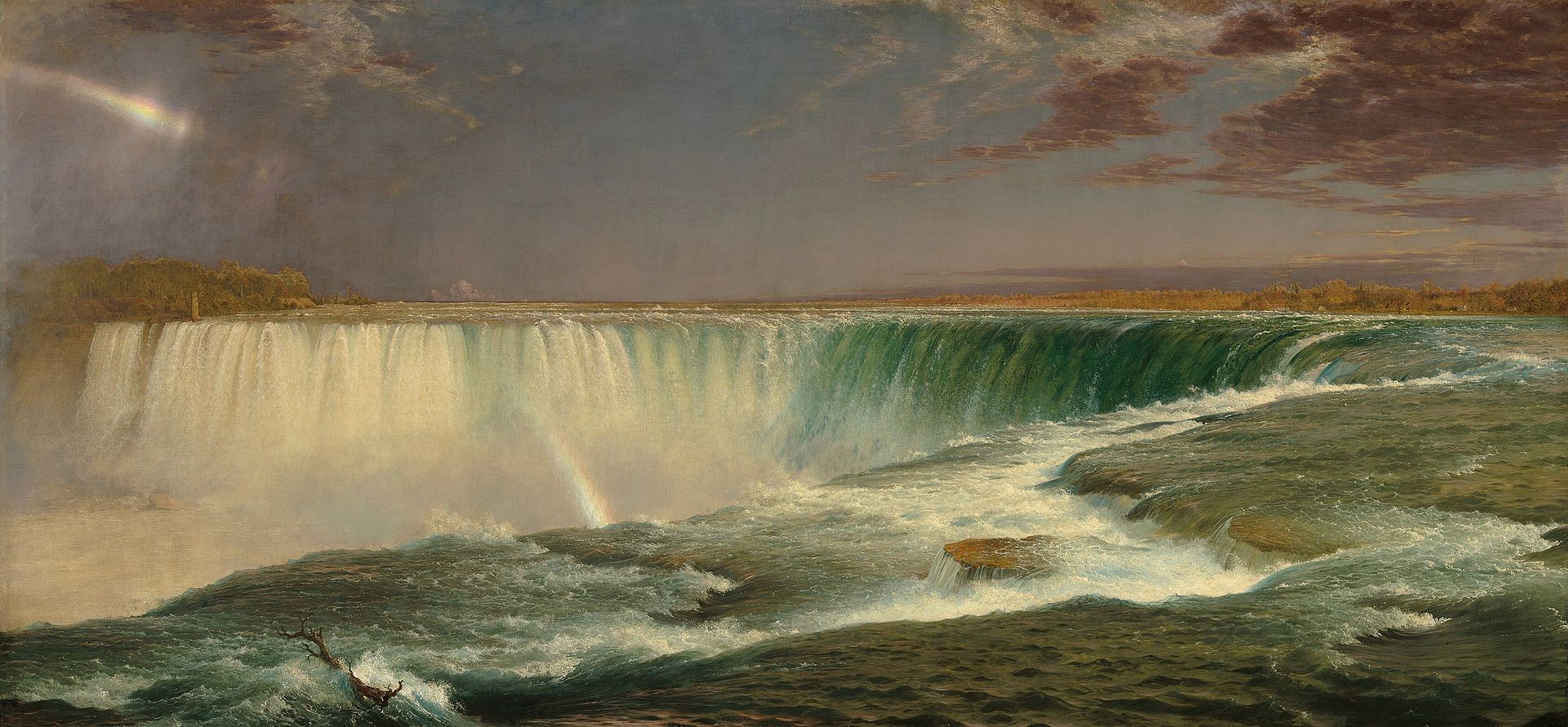 niagra