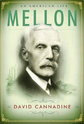(COVER) Mellon: An American Life