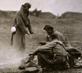 Was it just about slavery? A historian provides an answer.