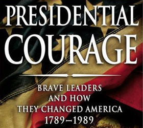 A new counterpart to John F. Kennedy’s Profiles in Courage.