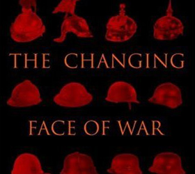 (COVER) The Changing Face of War