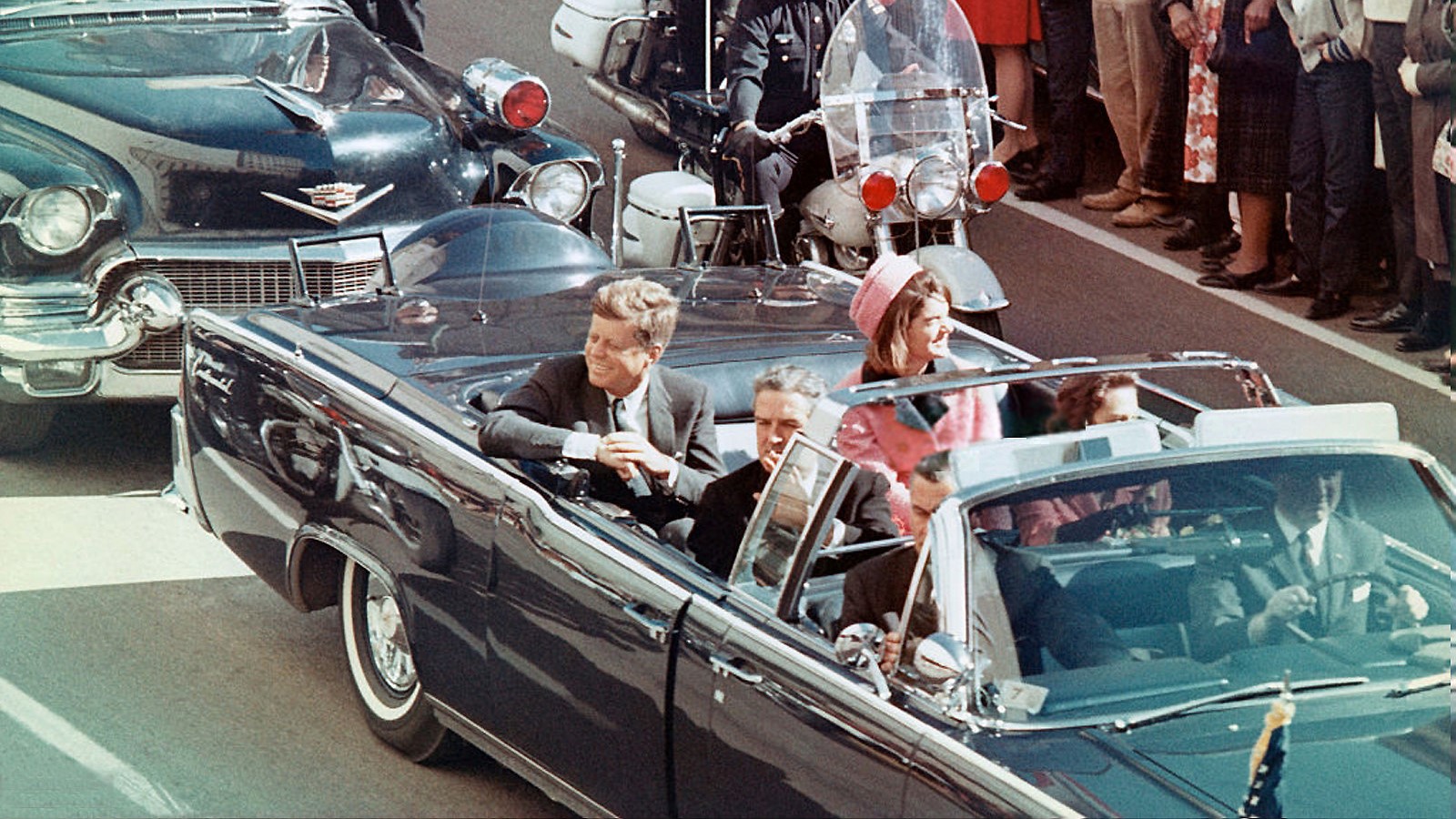 jfk assasination