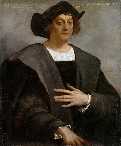 columbus