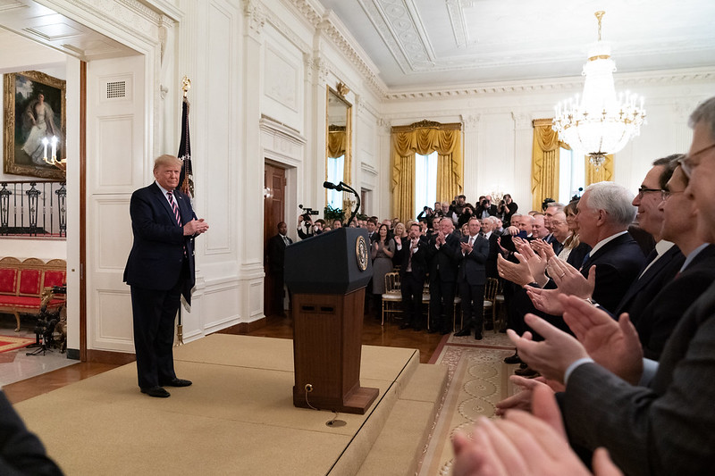 trump impeachment