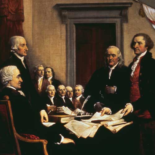 congress 1