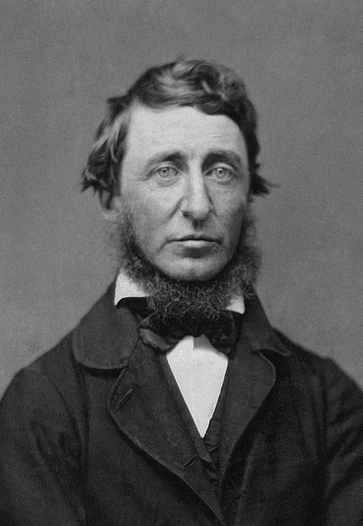 thoreau