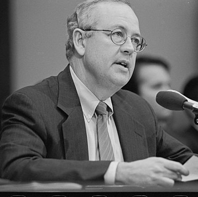 ken starr