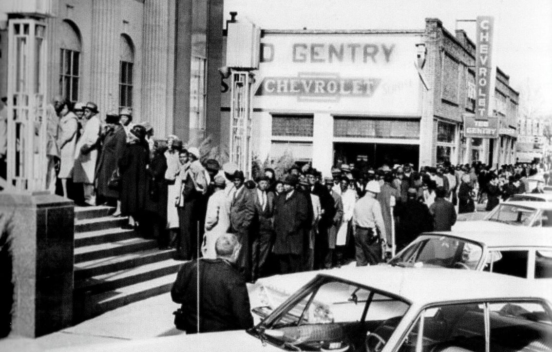 dallas county courthouse