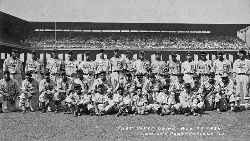 The Story of Satchel Paige