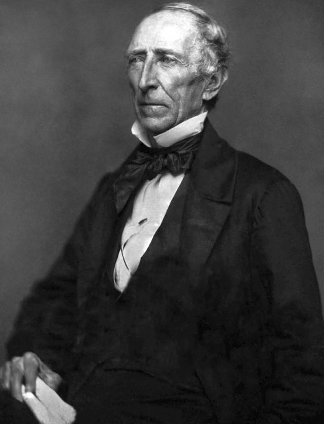 John Tyler