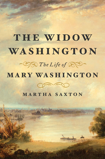 widow washington