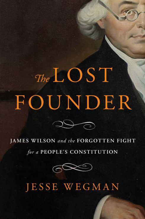 lost founder