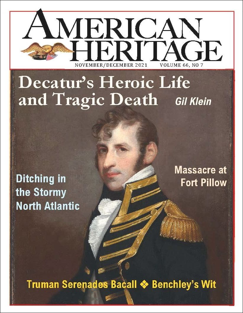 September/October 2021