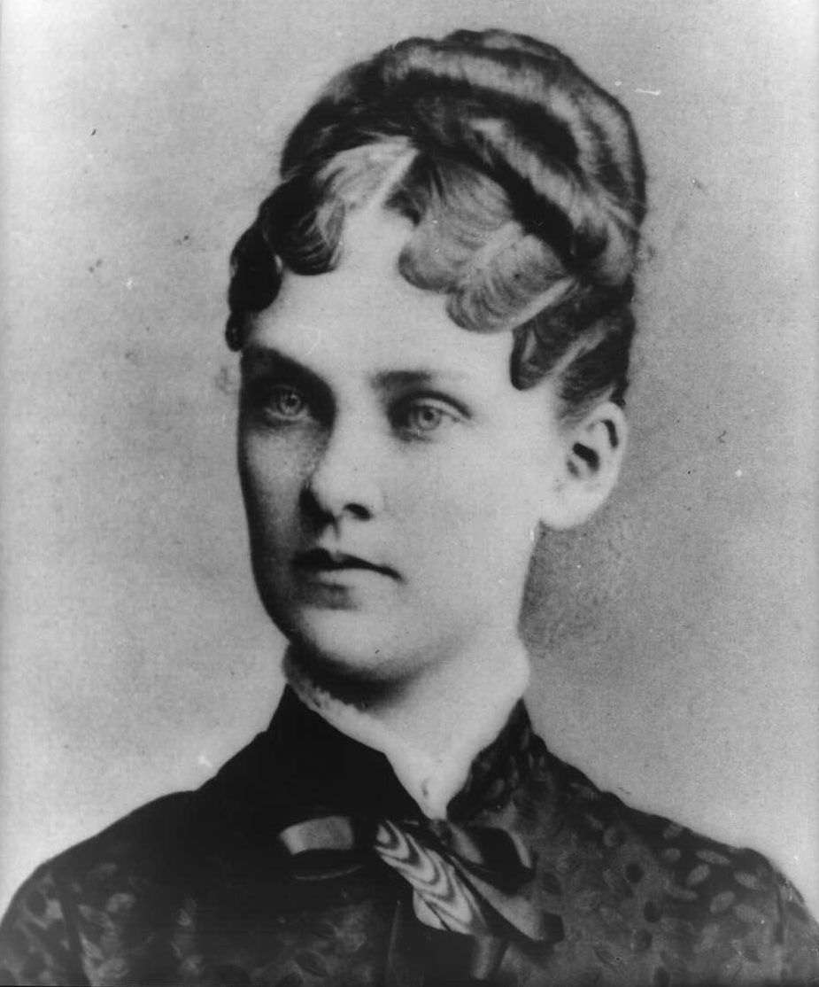 Alice Roosevelt