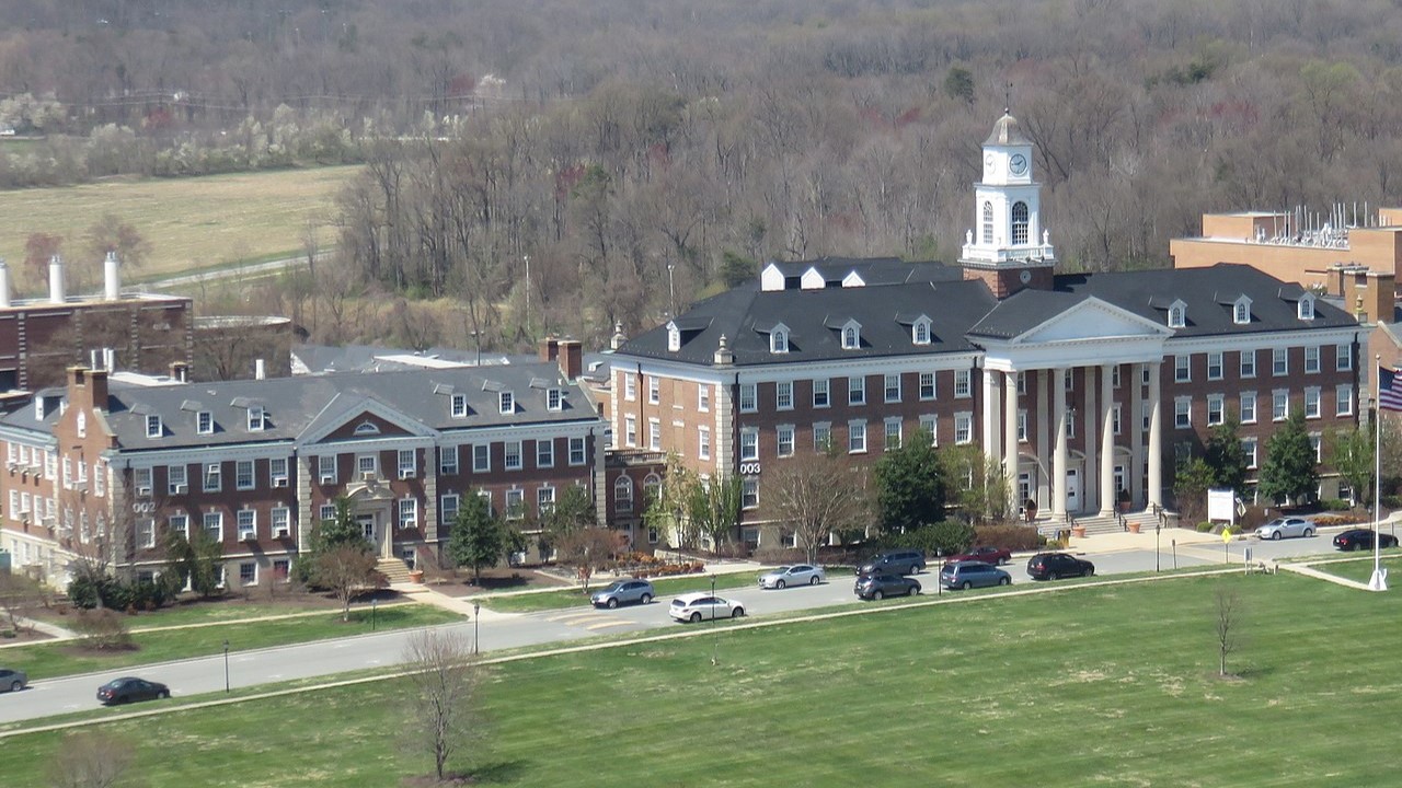 agriculture research center