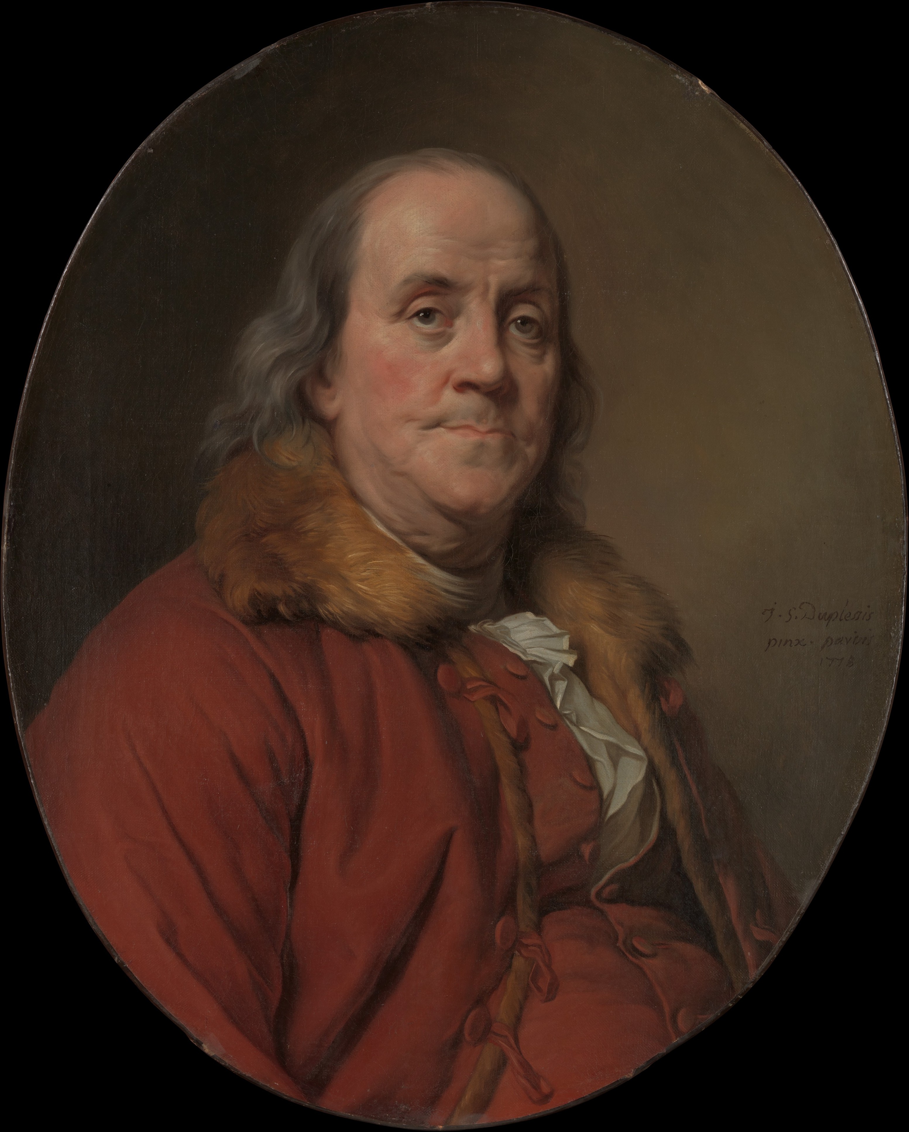 ben franklin