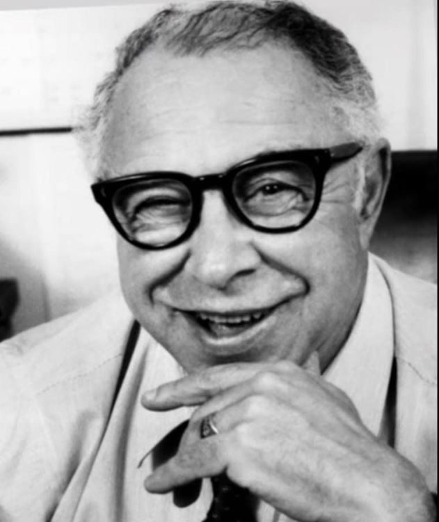 Art Buchwald