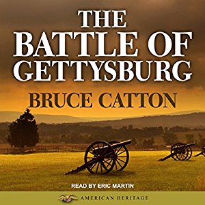 catton, gettysburg