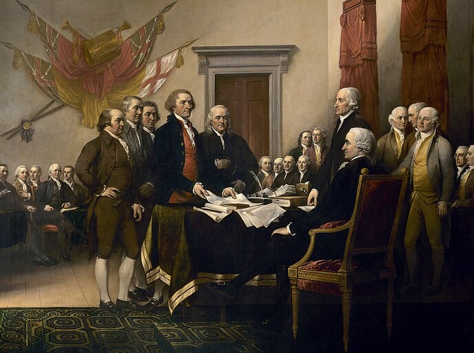 founding fathers