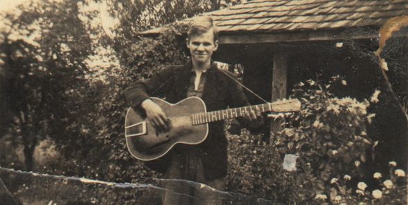 Doc Watson