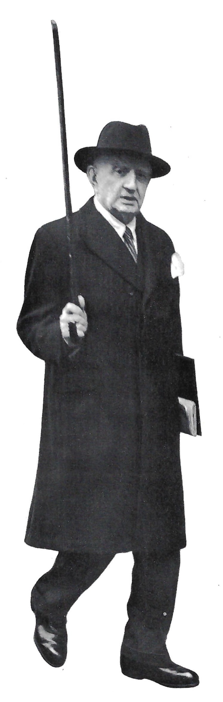 Calouste Gulbenkian, Armenian oil wizard